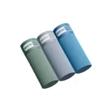 Серый Зеленый + Серый Синий + Океан Синий