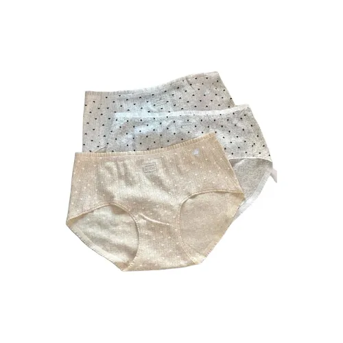 LUYOUYE Женские трусики-бикини