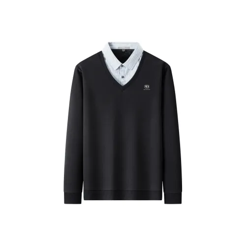 SUNDACE Мужские Свитшоты