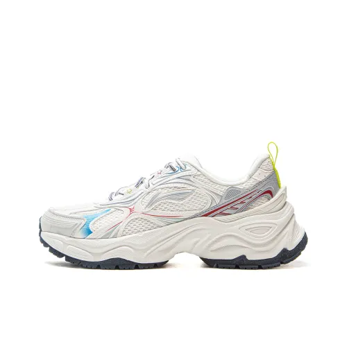 Подкладка Star Ring противоскользящая устойчивая к истиранию дышащая низкий топ повседневная обувь женский белый серебряный