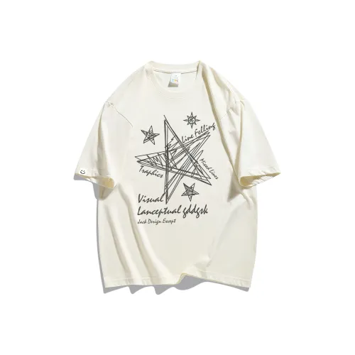 GDDGSK Унисекс T-рубашки