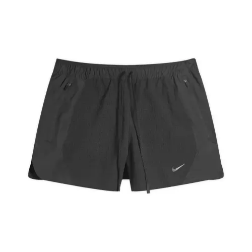 Nike SS25 Бег 5 Дюйм Спортивные шорты Мужской