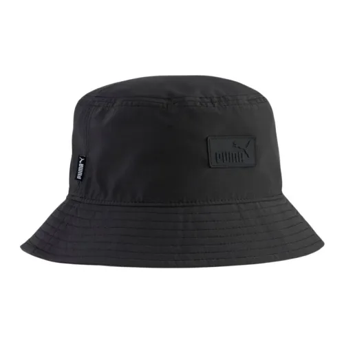 PUMA Панамы Унисекс Черный