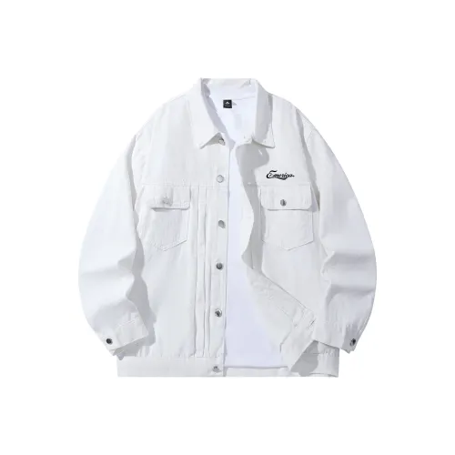 EMERICA Унисекс Джинсовые Куртки