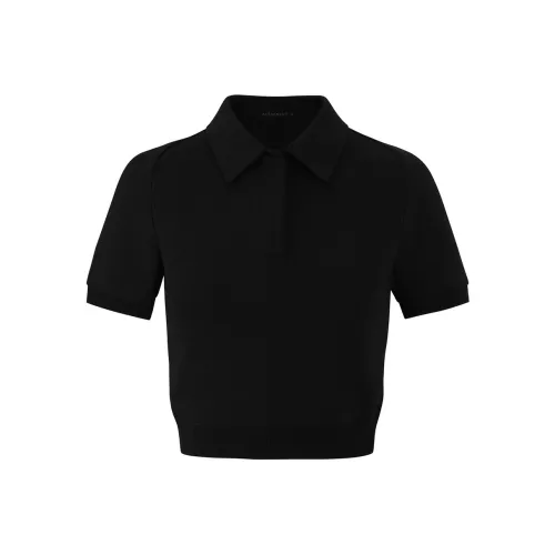 2021avenement Женская Поло