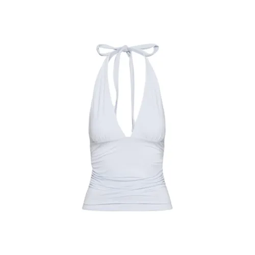 ARITZIA SS25 WILFRED Wylder Топ Топ на бретелях Женские