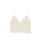 Натуральный белый