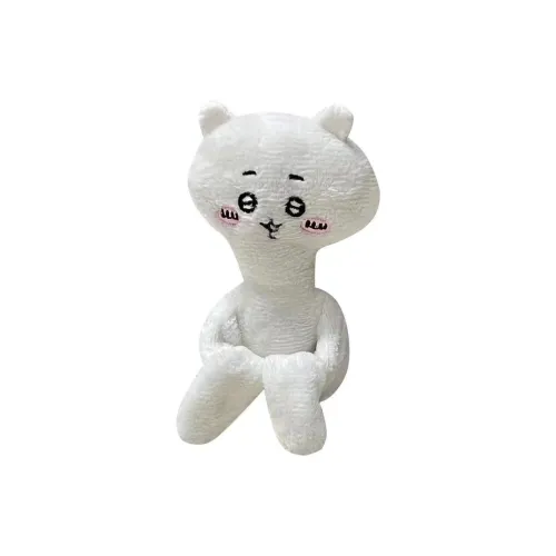 Imono Плюшевые подвески унисекс