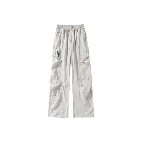 Bug Small Green Повседневные брюки Унисекс