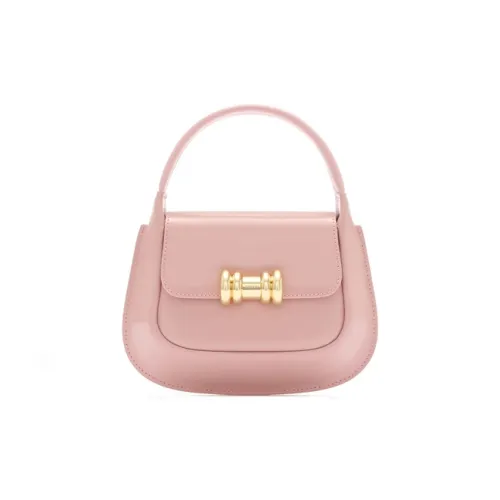 MUVA Коровья кожа Седло Сумка Сумка Сумка через плечо Маленькая Женская