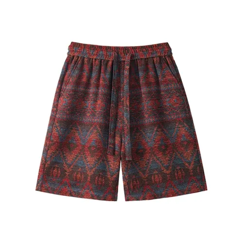 EVBD Унисекс Повседневные Шорты