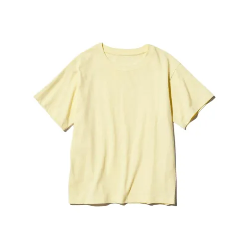 UNIQLO T-рубашка для детей в возрасте 3-7 лет