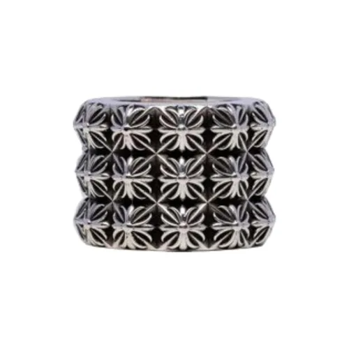 Chrome Hearts Кольца Мужской