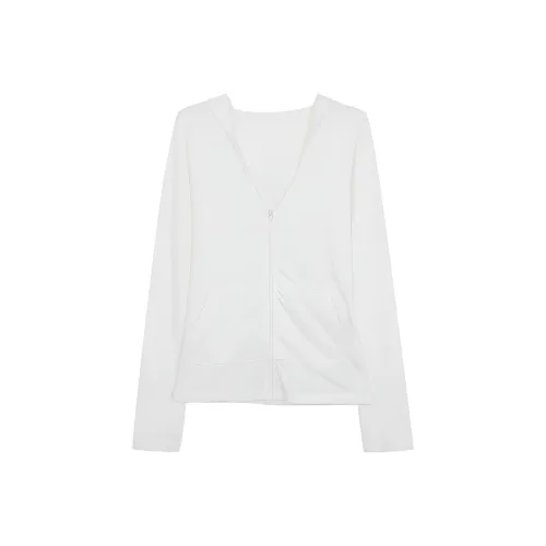 MTHE Белый Женские T-рубашки