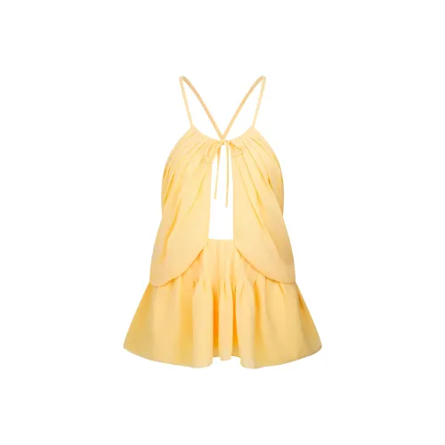 Meshki Женские Топы