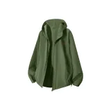 Армейский зеленый (Индивидуальный логотип на груди с крыльями)