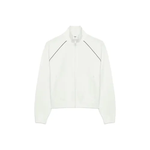 Aritzia Oak/Классический Темно-синий Синий/Дуб/Классический Темно-синий Синий Женская Куртка