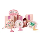 Сонгмэй  
Узор  
Комплекты одежды (5 предметов)