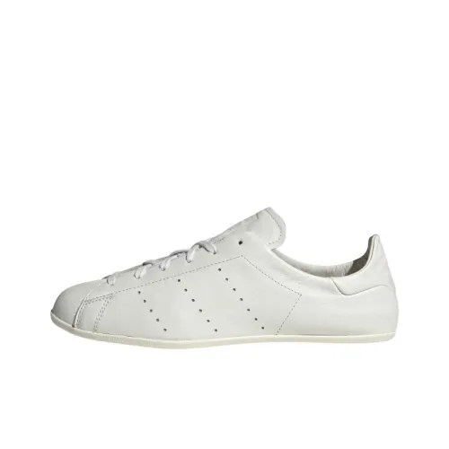 Adidas Originals Stan Smith Low Топ Кроссовки для скейтбординга Женские Белые