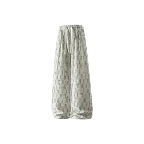 GDRX Унисекс Повседневные Брюки