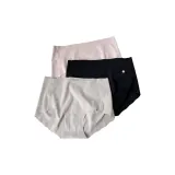 [3 шт] Розовый + Черный + Серый