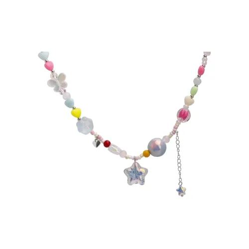 Universe Search Бодхи Root Ожерелья Женские