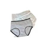 [3 упаковки] Серый Розовый + Фотиния Серый + Средний Серый