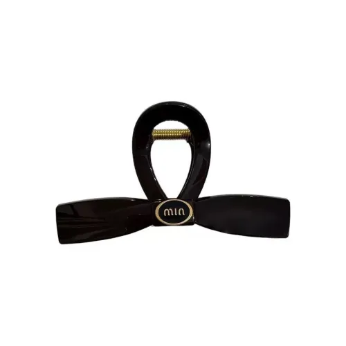 SENDME Акриловые заколки для волос Женские