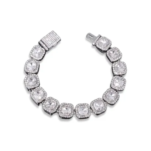 LuluCanaan Сплав Браслеты Унисекс