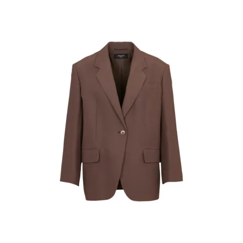 WEEKEND MaxMara Бизнес-костюм для женщин