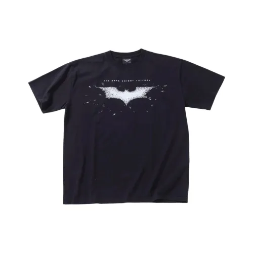 JOURNAL STANDARD x The Dark Knight Collaboration The Dark Knight Collaboration SS25 T-Shirt Unisex