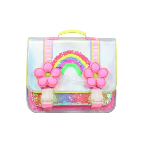 Billieblush Рюкзаки Розовый бабл-гам Красный Kids
