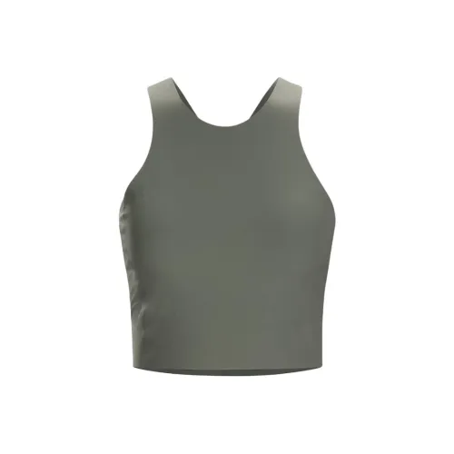 Arcteryx Veilance Collection Спортивные жилеты Женские