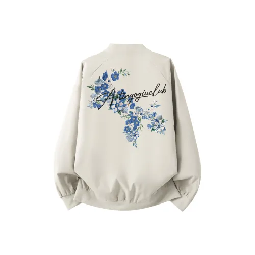 GOGIU Унисекс Куртки