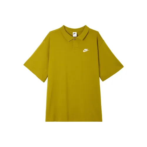 Nike Bronze Мужская Поло