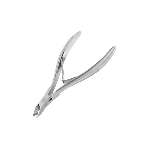 OEING Dead Кожа Клипсы для Отшелушивания с Заостренными Пинцетами