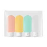 Конфетный цвет, упаковка из 4 штук