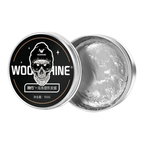 WOOWSHINE MY Стиль Заколка для волос Стайлинг Длинный Долговременная Фиксация и Объем