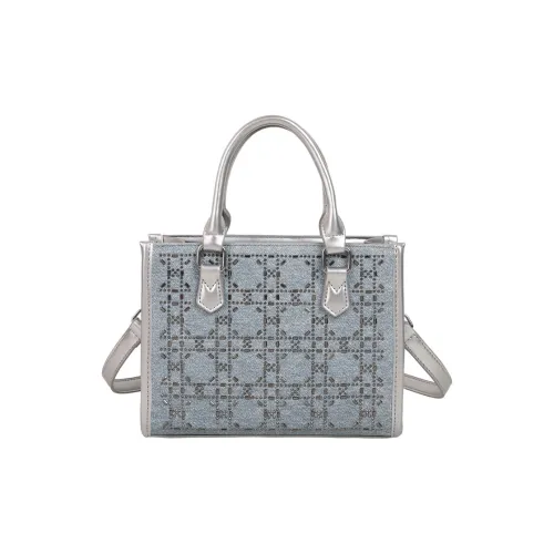 YTARA ПУ (полиуретан) Сумка Женская Многоцветная