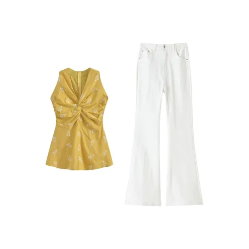 ABBY GODDESS Повседневный костюм женский