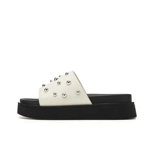 ST SAT Слипоны Женские