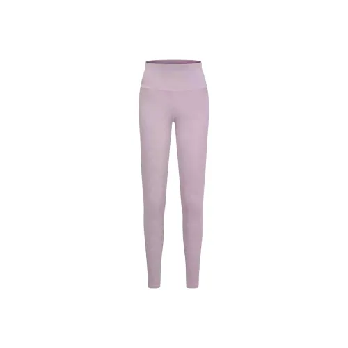 DO WIN Ocean Dust Purple Women's Sports Pants DO WIN Океан Пыльный Фиолетовый Женские Спортивные Брюки