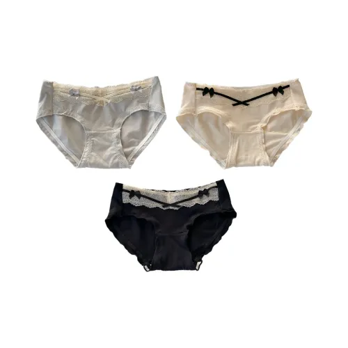 GOSO Женские трусики-бикини