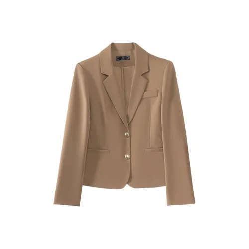 YaiFei Residence Бизнес Костюм Женские