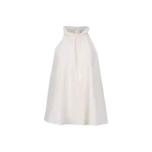 URBAN REVIVO Белые Женские Рубашки