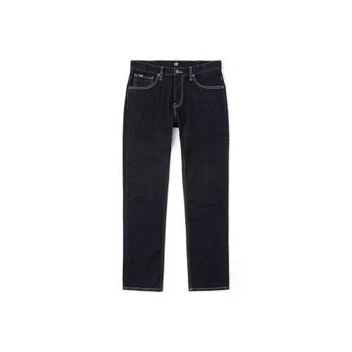 Lee Мужские Джинсы