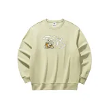 Крикет Желтый Зеленый-5