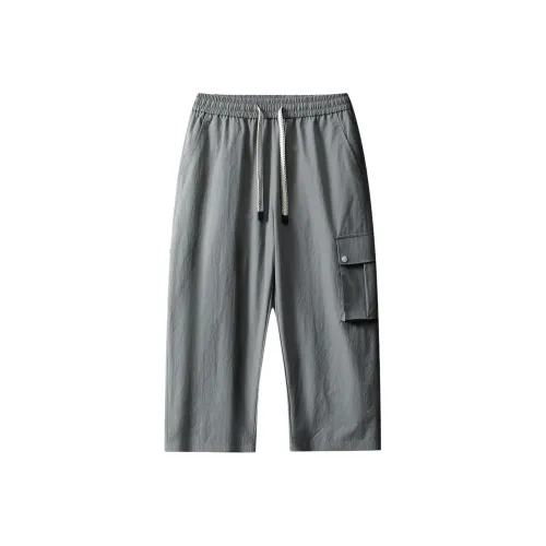 TADENANSHEN Мужские Карго Шорты