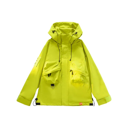 Снег Know The Answer SKTA Куртка Унисекс