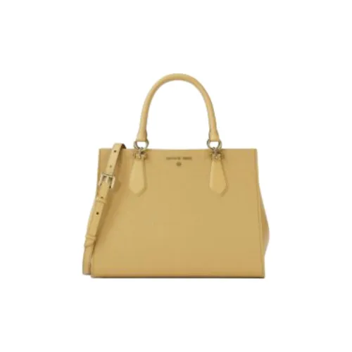 MICHAEL KORS Marilyn Кожа Сумка Средний Женские Мед